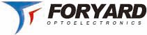 Manufacture Logo for NINGBO FORYARD OPTO